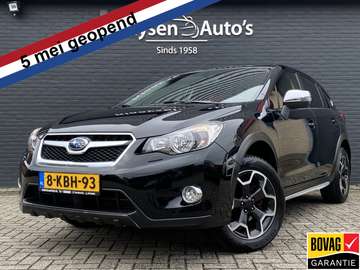 2.0i Luxury AWD 150 pk AUT. | dealer onderhouden |