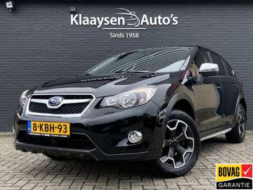 2.0i Luxury AWD 150 pk AUT. | dealer onderhouden |
