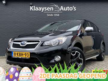 2.0i Luxury AWD 150 pk AUT. | dealer onderhouden |