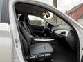 BMW 114 d Navigatie-Leder-Bluetooth-Parkeersensoren-16" Weiß - thumbnail 10