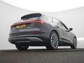 Audi e-tron 55 quattro Business edition Plus 95 kWh | Panodak Gris - thumbnail 10