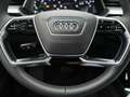 Audi e-tron 55 quattro Business edition Plus 95 kWh | Panodak Gris - thumbnail 19
