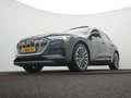 Audi e-tron 55 quattro Business edition Plus 95 kWh | Panodak Gris - thumbnail 9
