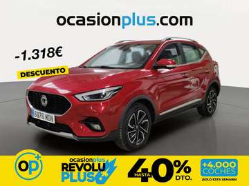 1.0 T-GDI Luxury 82kW