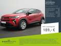 Renault Captur Phase 2 Evolution ECO-G 100 Rot - thumbnail 2