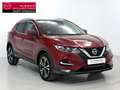 Nissan Qashqai DIG-T 103 kW (140 CV) E6D N-CONNECTA Rojo - thumbnail 1