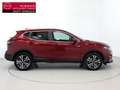 Nissan Qashqai DIG-T 103 kW (140 CV) E6D N-CONNECTA Rojo - thumbnail 3