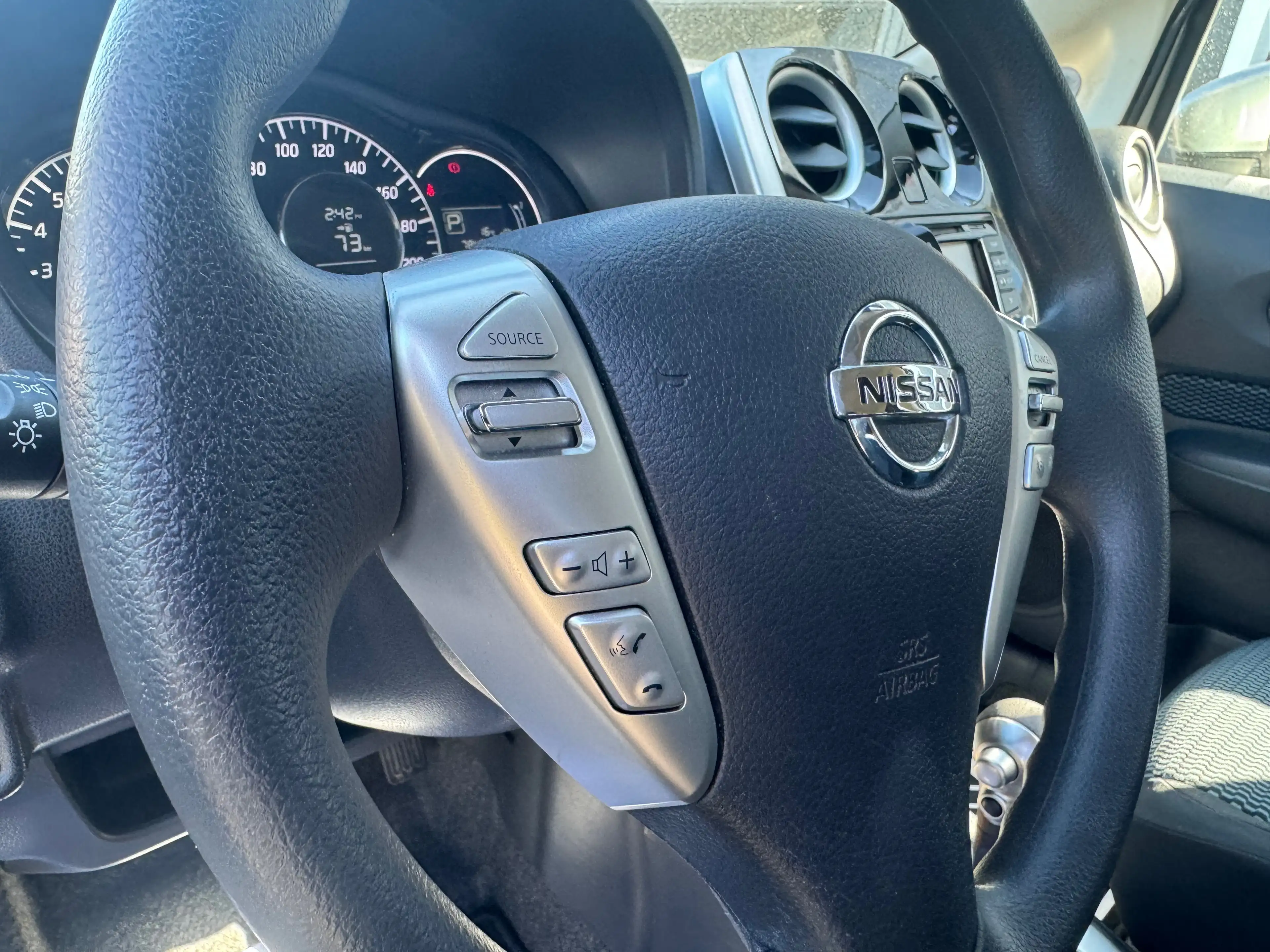 Nissan Note 1.2 DIG-S Connect Automaat | Navigatie — photo 6