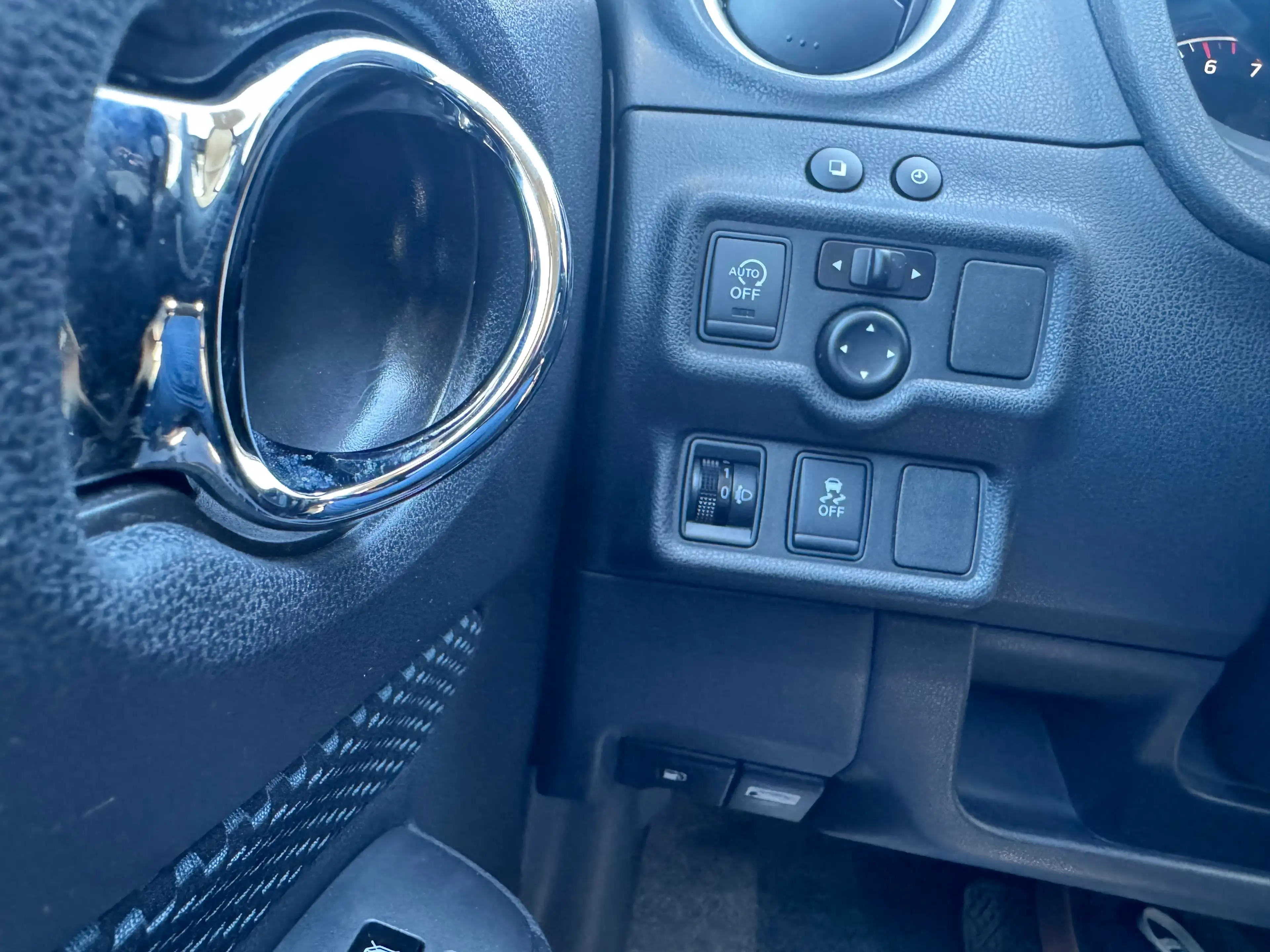Nissan Note 1.2 DIG-S Connect Automaat | Navigatie — photo 7