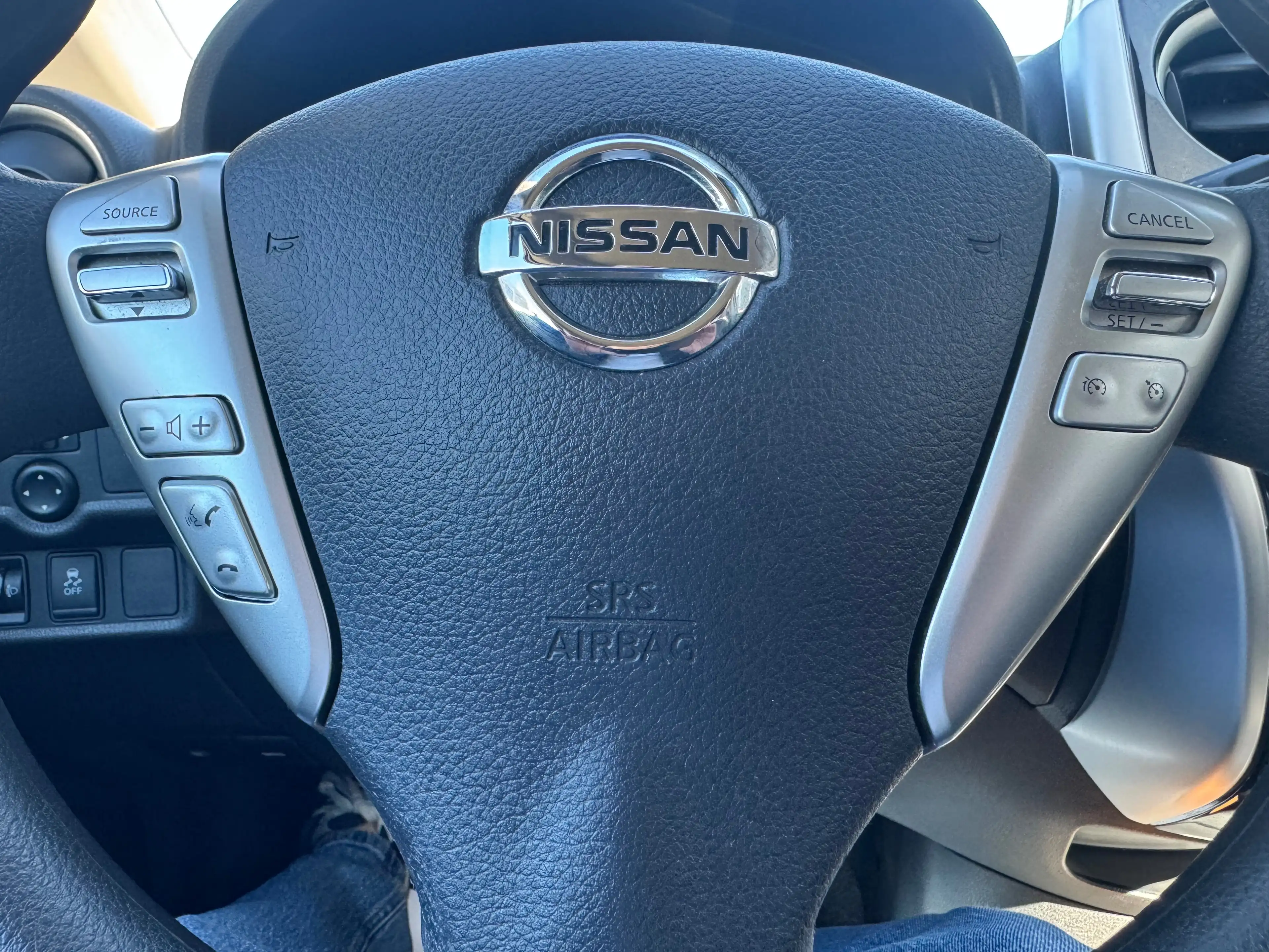 Nissan Note 1.2 DIG-S Connect Automaat | Navigatie — photo 5