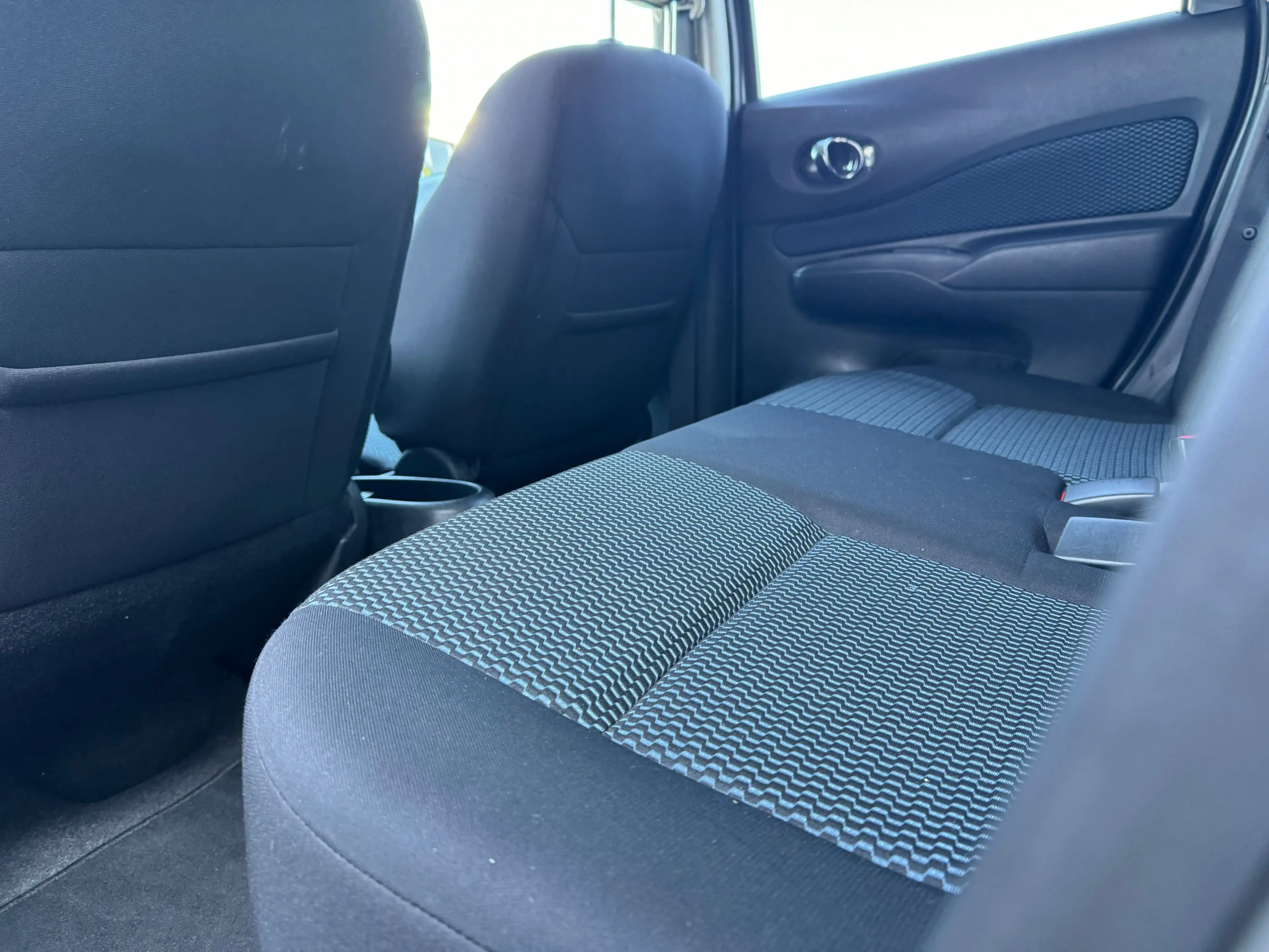 Nissan Note 1.2 DIG-S Connect Automaat | Navigatie — photo 10