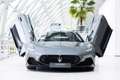 Maserati MC20 3.0 V6 | Carbon In/Exterior | Ceramic Brakes | Bla Grijs - thumbnail 17
