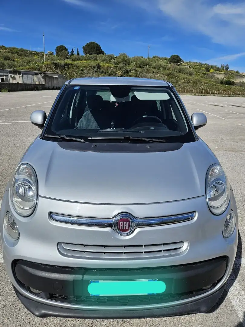 Fiat 500L 1.6 mjt Lounge 120cv - 1