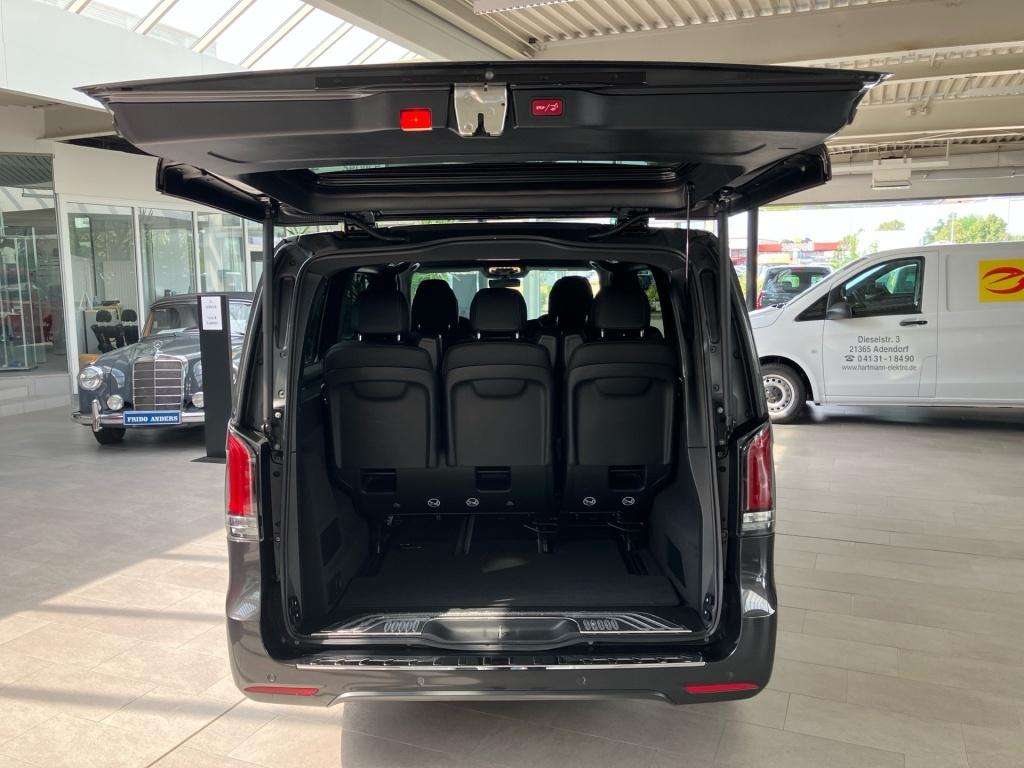 Mercedes-Benz EQV 300