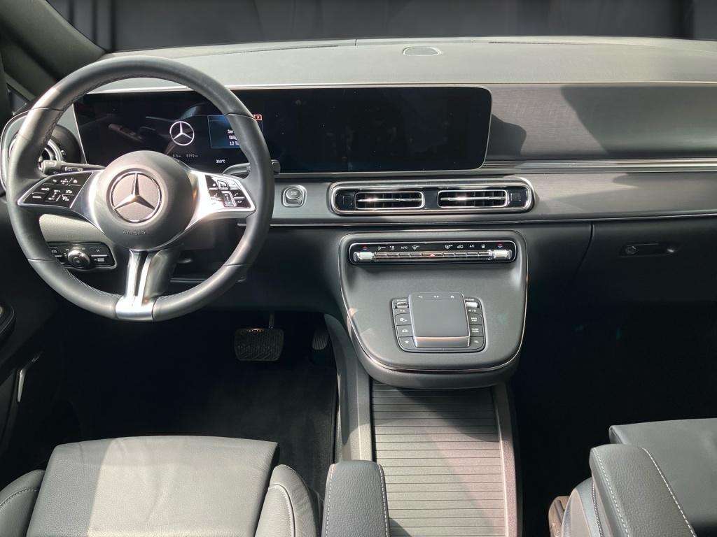 Mercedes-Benz EQV 300