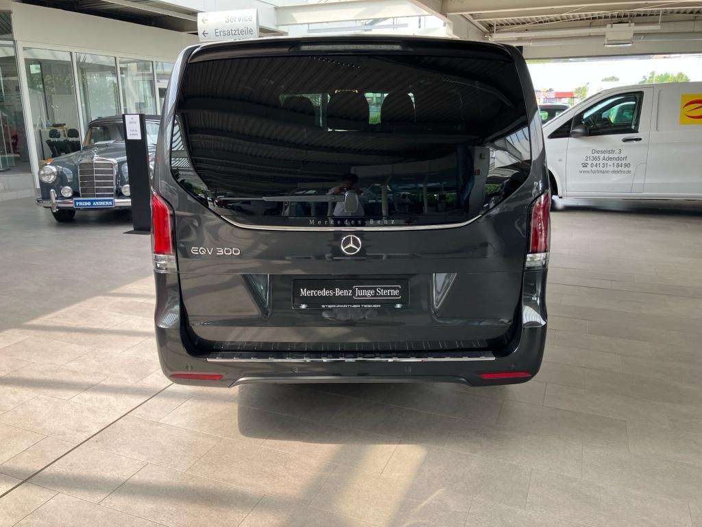 Mercedes-Benz EQV 300
