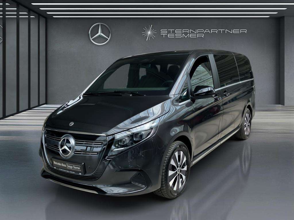 Mercedes-Benz EQV 300