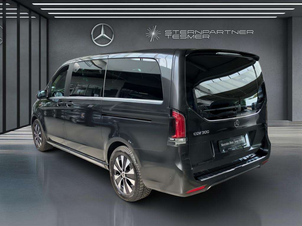 Mercedes-Benz EQV 300