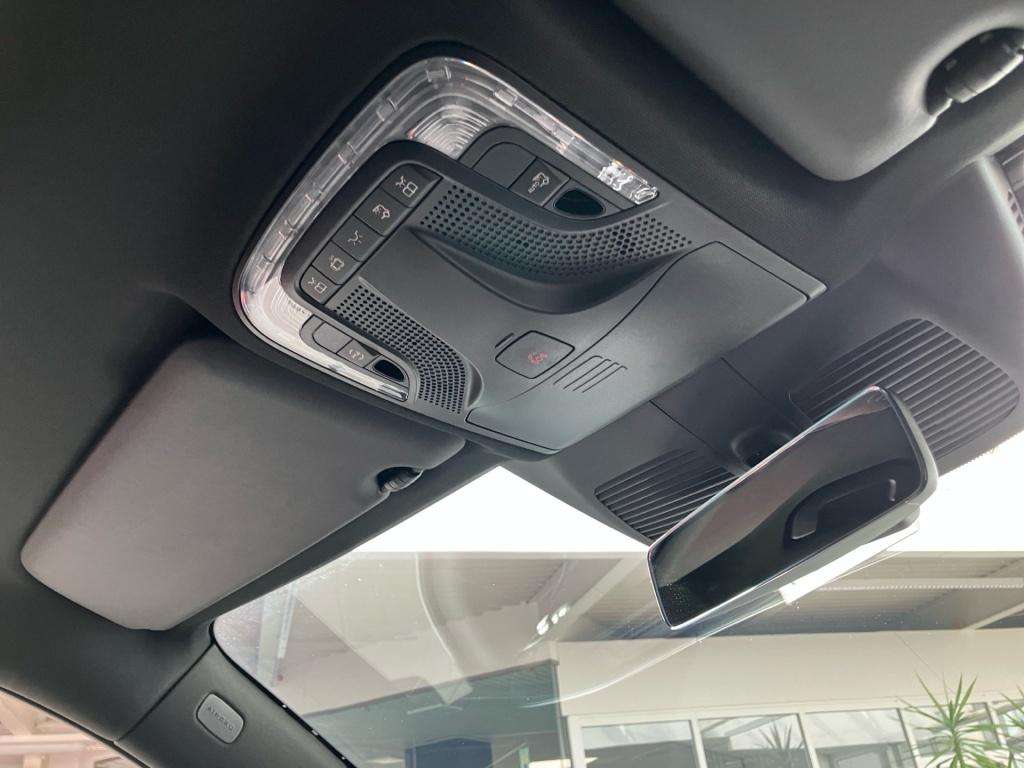 Mercedes-Benz EQV 300