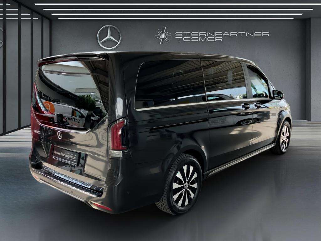 Mercedes-Benz EQV 300