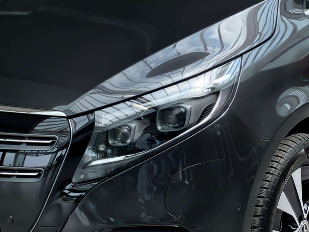 Mercedes-Benz EQV 300