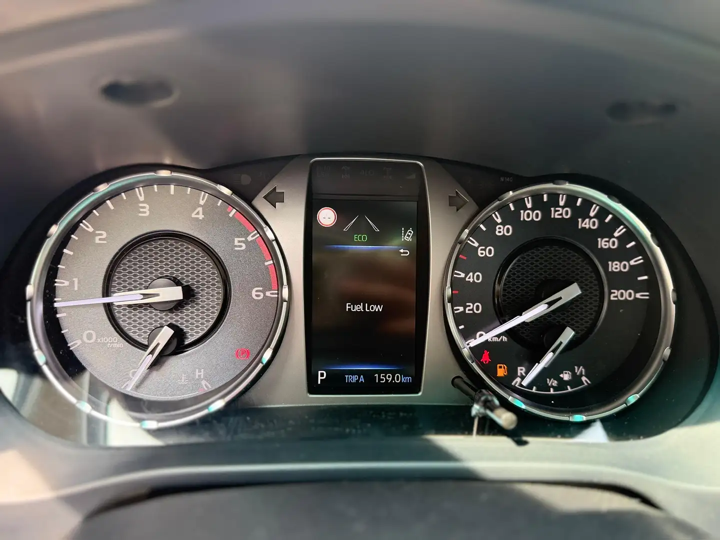 Toyota Hilux Hilux 2.8 d-4d 48V double cab Lounge auto Bronze - 2