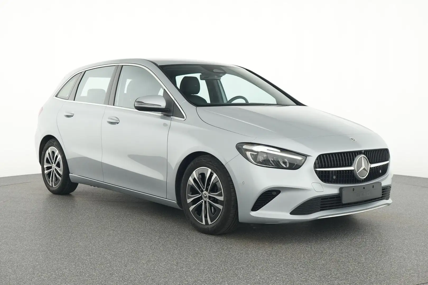 Mercedes-Benz B 180 D Business Line | Verwarmde Zetels | Smartphone In Argent - 2