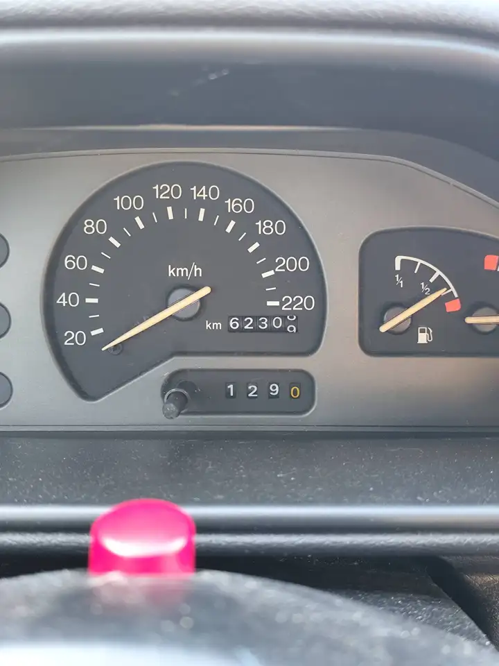 Ford Fiesta 1.1i Classic, foto 7