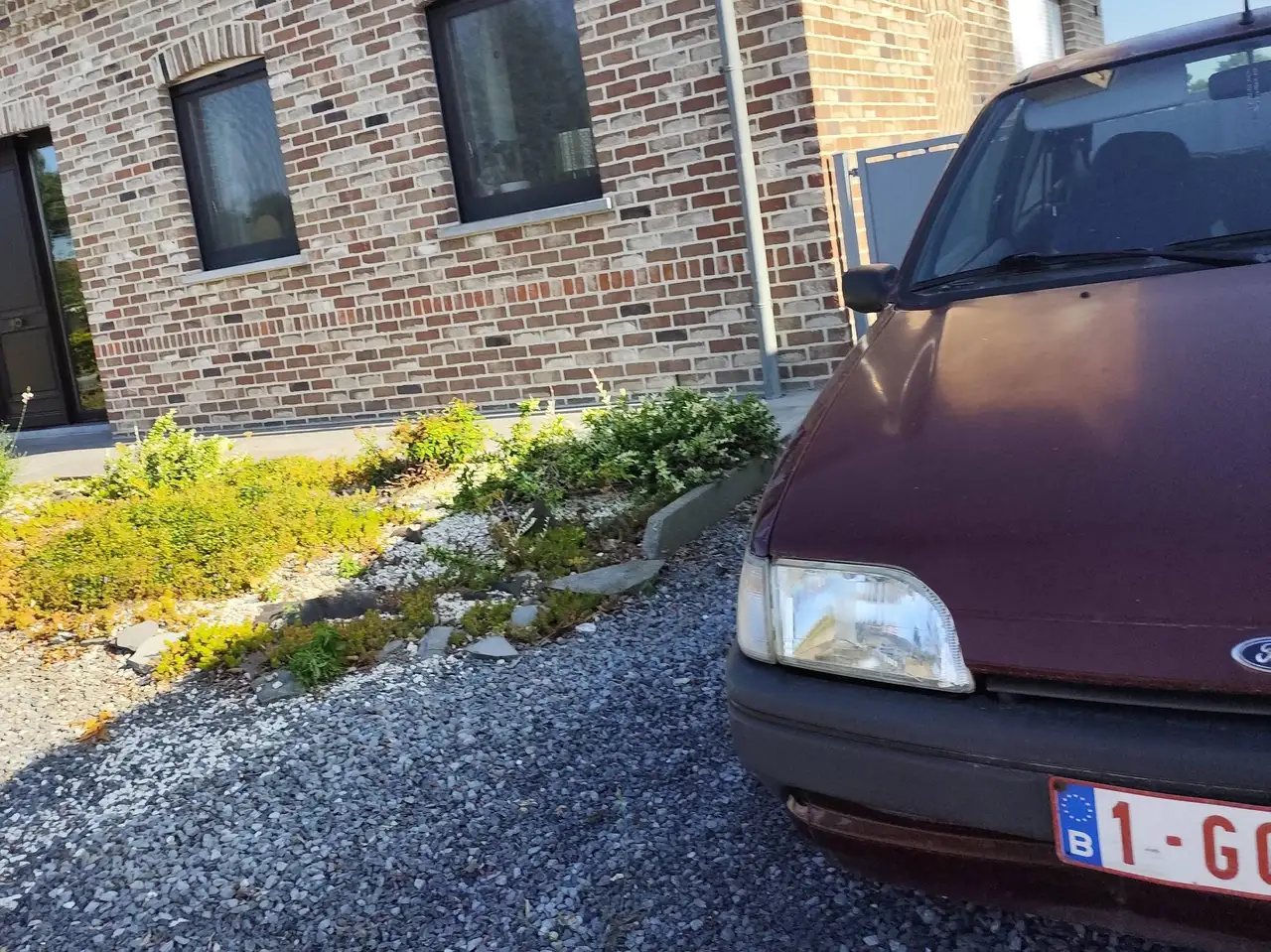 Ford Fiesta 1.1i Classic, foto 11