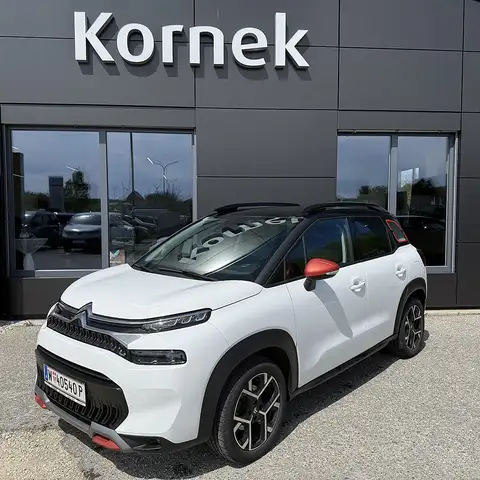 Citroen C3 Aircross PureTech130 S&S EAT6 Shine Pack