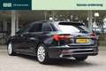 Audi A4 Avant 35 TFSI Launch edit. Bus. Panorama | 3-Zone Zwart - thumbnail 48