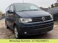 Volkswagen T5 Transporter Bus Caravelle Comfortline 4Motion Blau - thumbnail 1