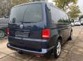 Volkswagen T5 Transporter Bus Caravelle Comfortline 4Motion Blau - thumbnail 6