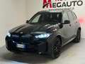 BMW X5 xDrive30d 48V Msport Negro - thumbnail 4