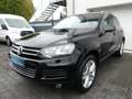 Volkswagen Touareg V8 TDI Panorama | Keyless | Luftfahrwerk Negro - thumbnail 2