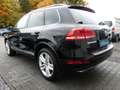 Volkswagen Touareg V8 TDI Panorama | Keyless | Luftfahrwerk Negro - thumbnail 4