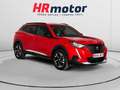 Peugeot 2008 1.2 PureTech S&S Allure Pack 130 Rojo - thumbnail 1