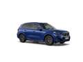 BMW X1 sDrive 20iA Azul - thumbnail 4