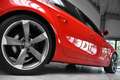 Audi A4 Avant S line Quattro BiXenon Navi PDC AHK Rot - thumbnail 4