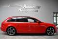 Audi A4 Avant S line Quattro BiXenon Navi PDC AHK Rot - thumbnail 2