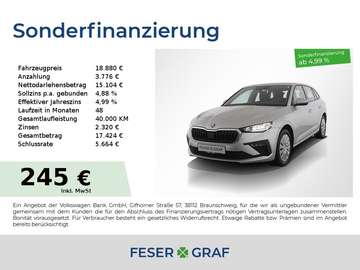 1.0TSI Essence DSG LED Infotainment+Winter