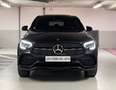 Mercedes-Benz GLC 300 Coupe 300 e 211%2B122ch AMG Line 4Matic 9G-Tronic Euro6d-T-EVAP-ISC Gris - thumbnail 5