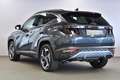 Hyundai TUCSON 1.6 T-GDi HEV 230pk Aut. Premium I Prachtig leder Gris - thumbnail 7