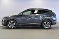 Hyundai TUCSON 1.6 T-GDi HEV 230pk Aut. Premium I Prachtig leder Gris - thumbnail 8