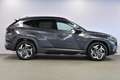 Hyundai TUCSON 1.6 T-GDi HEV 230pk Aut. Premium I Prachtig leder Gris - thumbnail 4