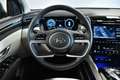 Hyundai TUCSON 1.6 T-GDi HEV 230pk Aut. Premium I Prachtig leder Gris - thumbnail 11