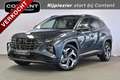 Hyundai TUCSON 1.6 T-GDi HEV 230pk Aut. Premium I Prachtig leder Gris - thumbnail 1