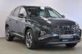 Hyundai TUCSON 1.6 T-GDi HEV 230pk Aut. Premium I Prachtig leder Gris - thumbnail 3