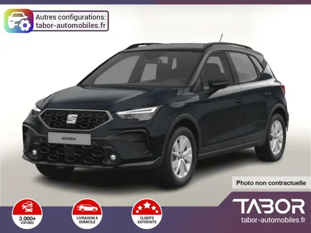SEAT Arona 150 DSG Style NouvMod