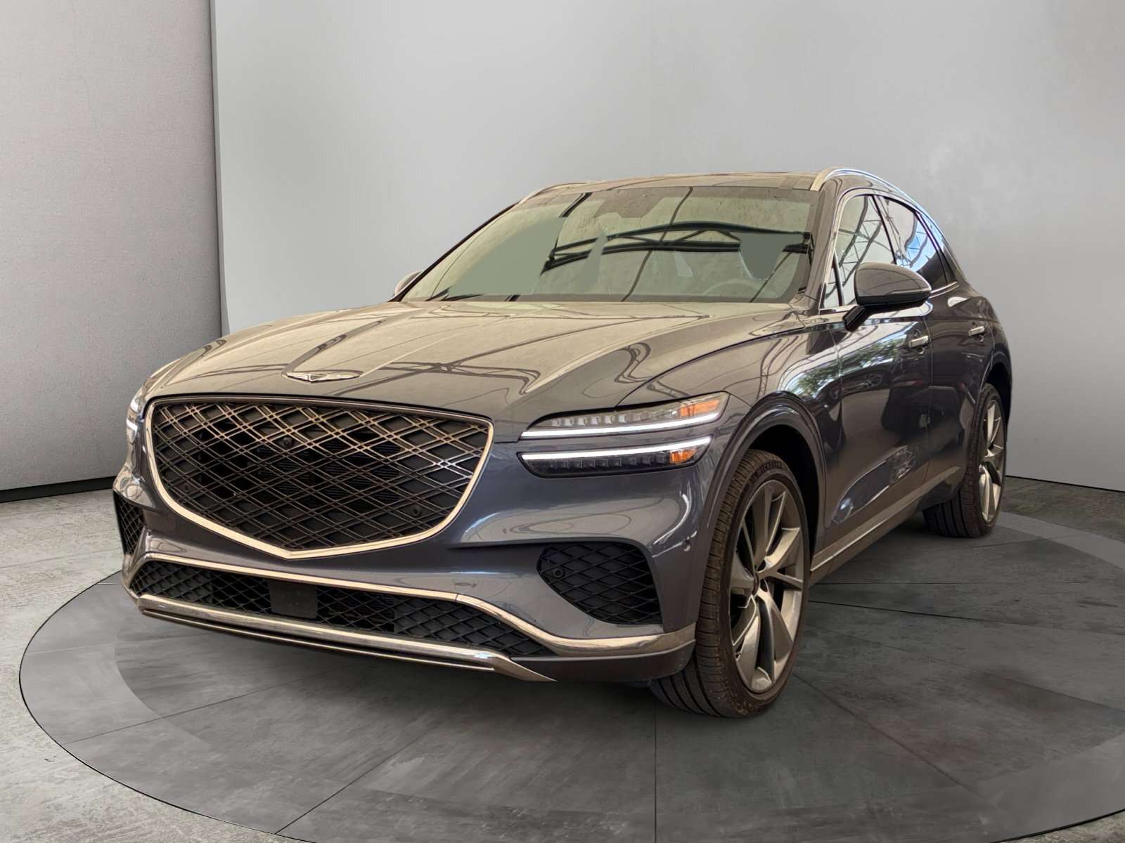 2026 Genesis GV70 2.5T Prestige